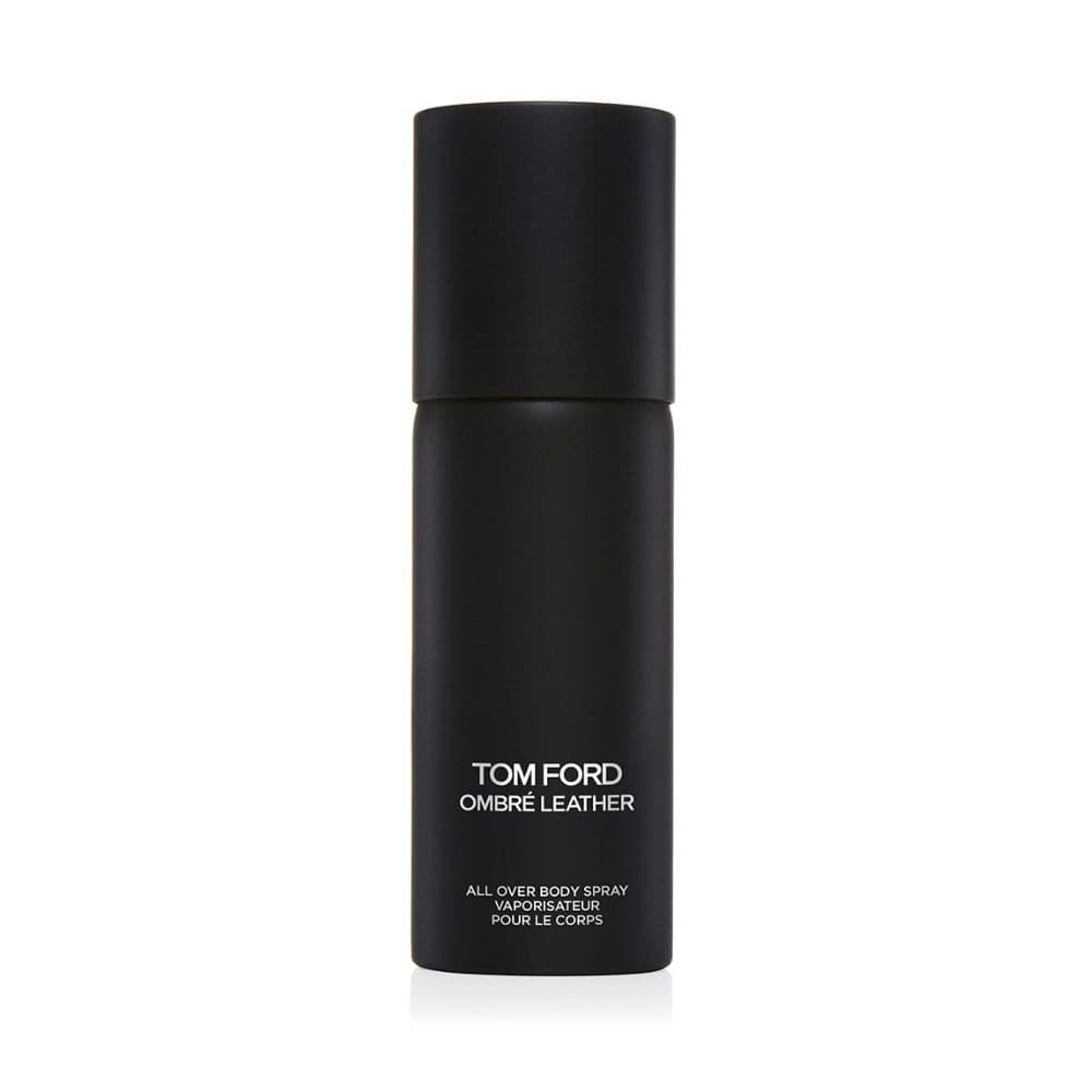 Ombré Leather All Over Body Spray