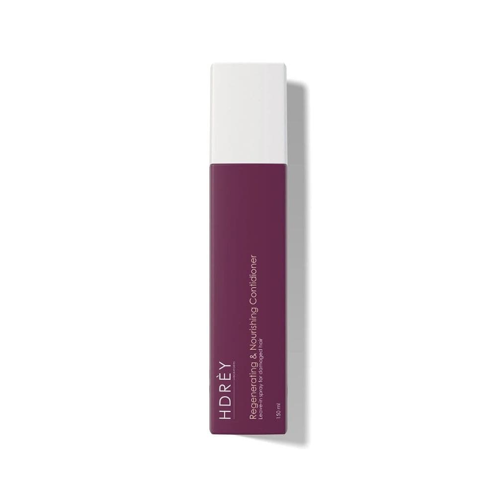 Regenerating & Nourishing Conditioner Leave-in Odżywka do włosów