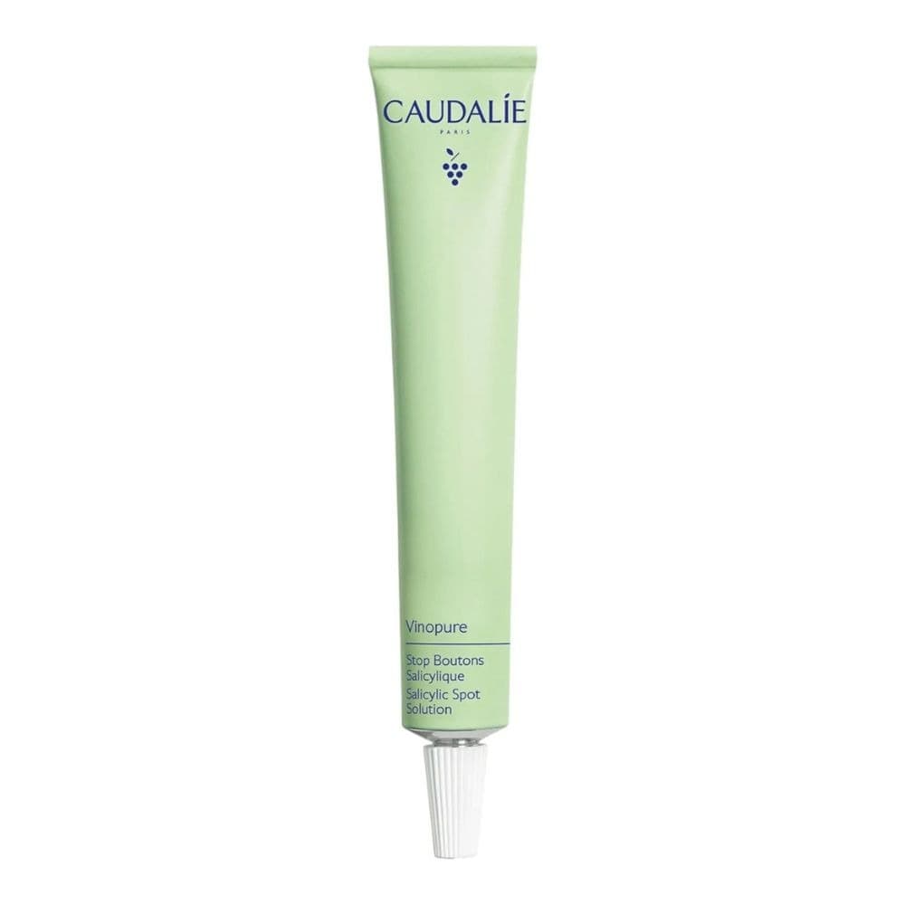 Vinopure Salicylic Spot Solution Punktowa kuracja z kwasem salicylowym Krem do twarzy