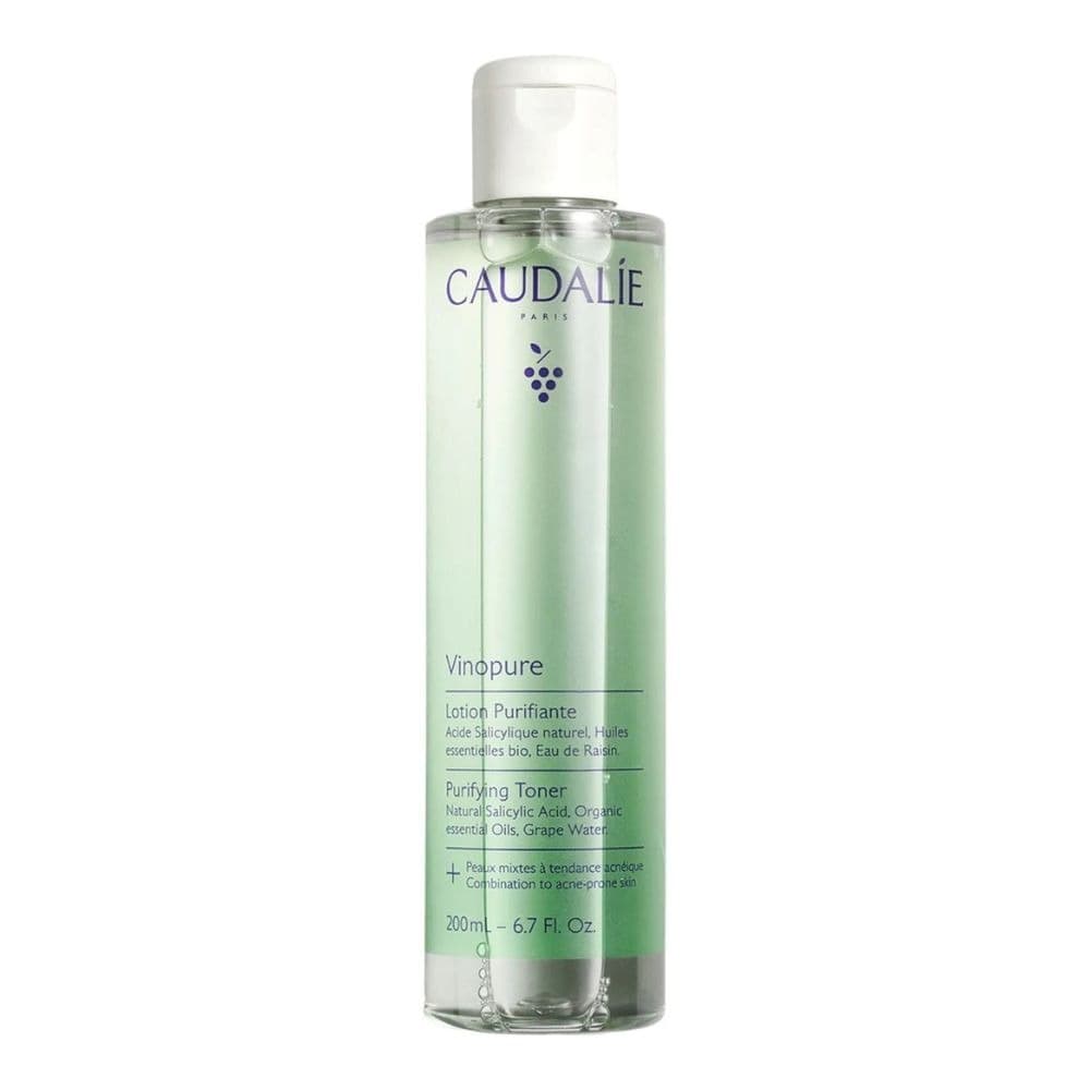Vinopure Purifying Toner Tonik oczyszczający do twarzy