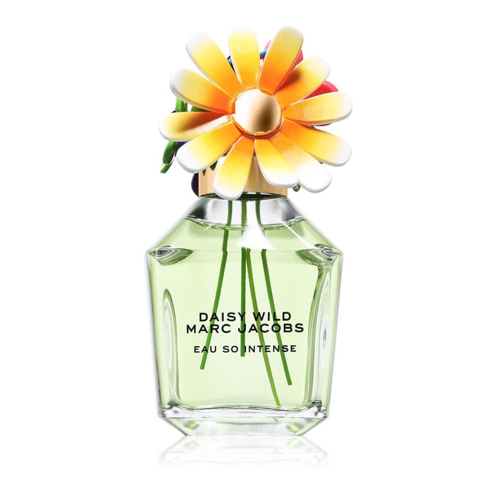 Wild Intense Eau de Parfum