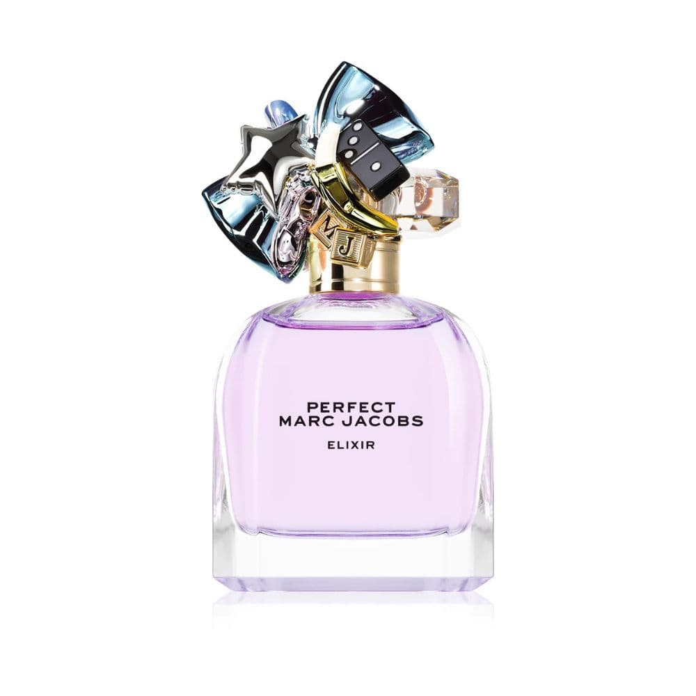 Elixir Eau de Parfum