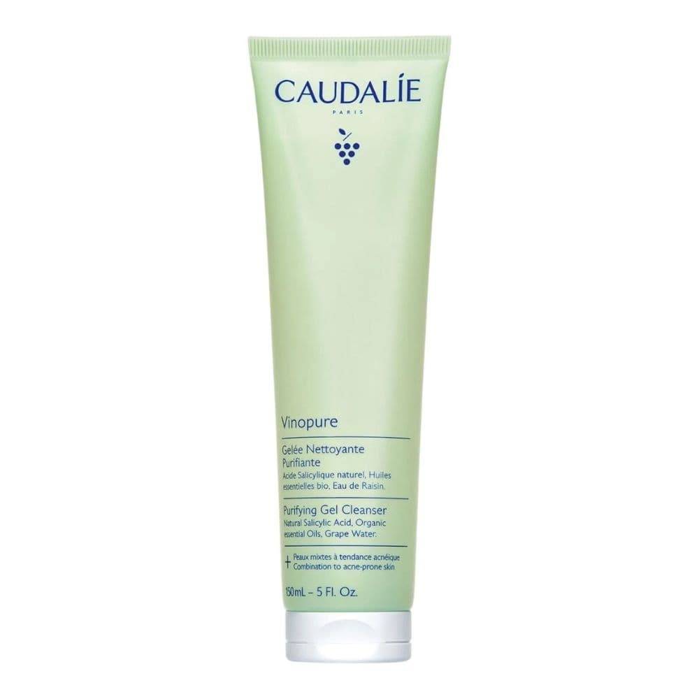 Vinopure Purifying Gel Cleanser Oczyszczający żel do mycia twarzy