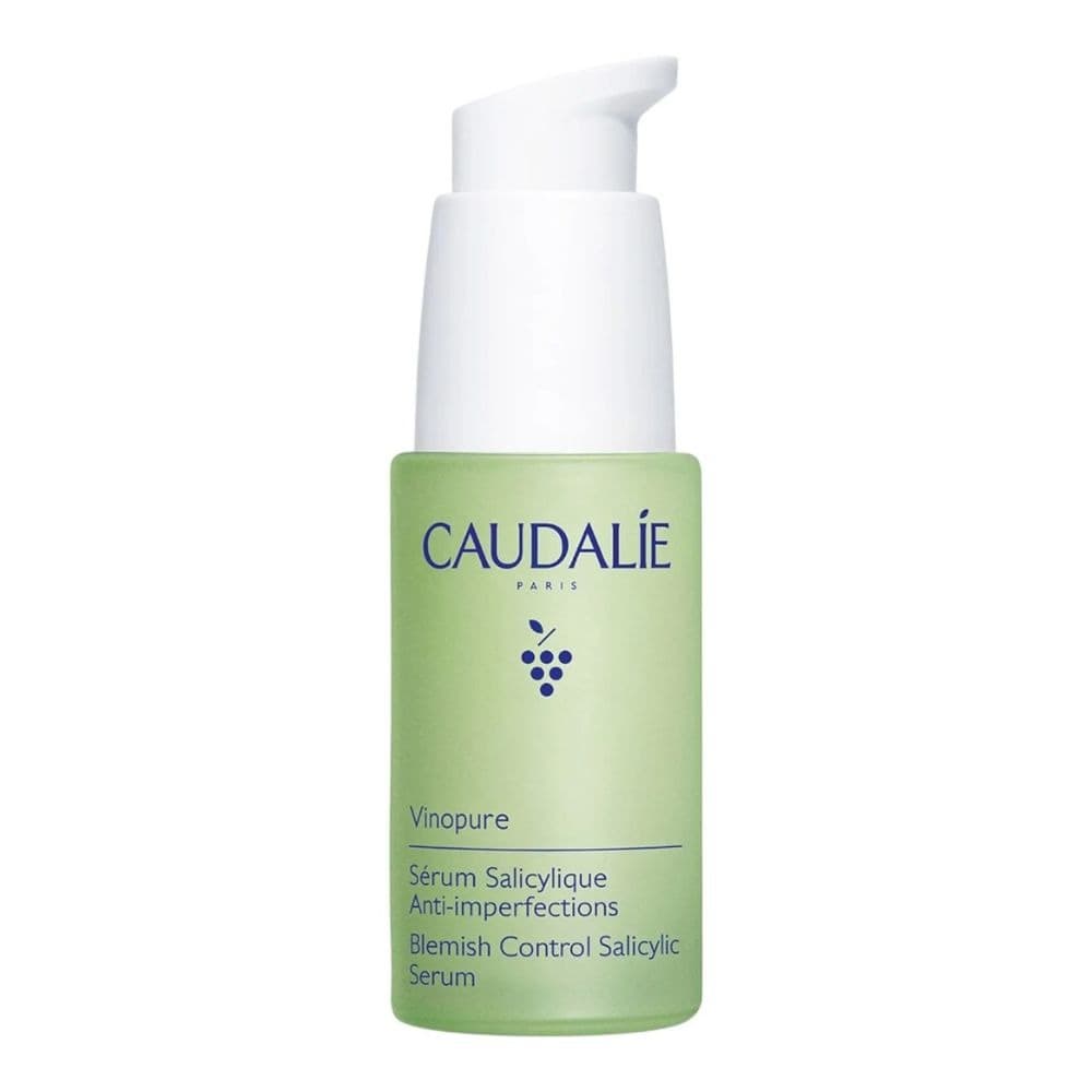 Vinopure Blemish Control Salicylic Serum Serum z kwasem salicylowym na niedoskonałości Serum do twarzy