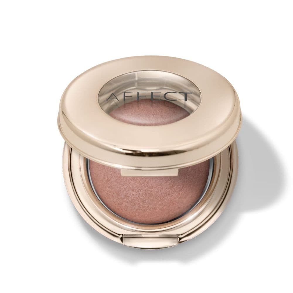 x Ruda Maluje Glow Bakery Bronzer Wypiekany Soft Chocolate