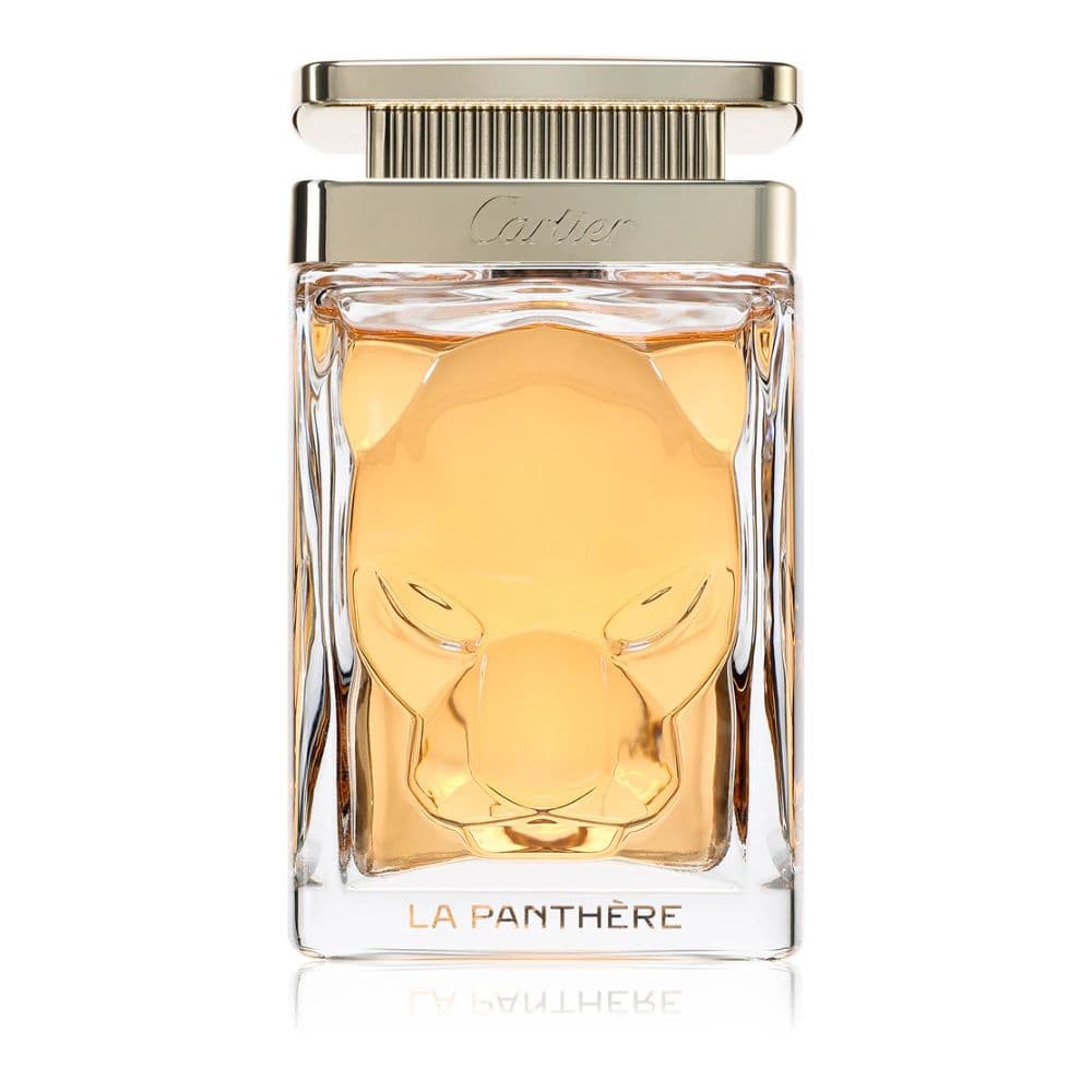 La Panthere woda perfumowana dla kobiet