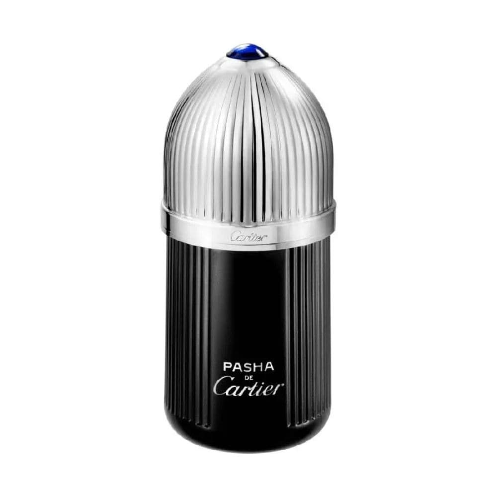 Pasha de Cartier Édition Noire woda toaletowa dla mężczyzn