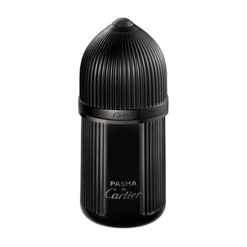 Pasha Noir Absolu czyste perfumy dla mężczyzn