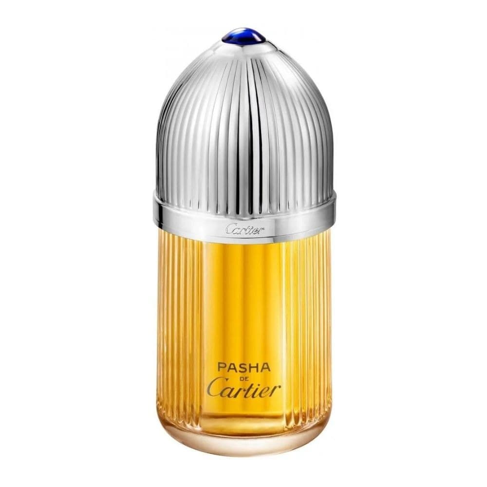 Pasha de Cartier Perfumy dla mężczyzn