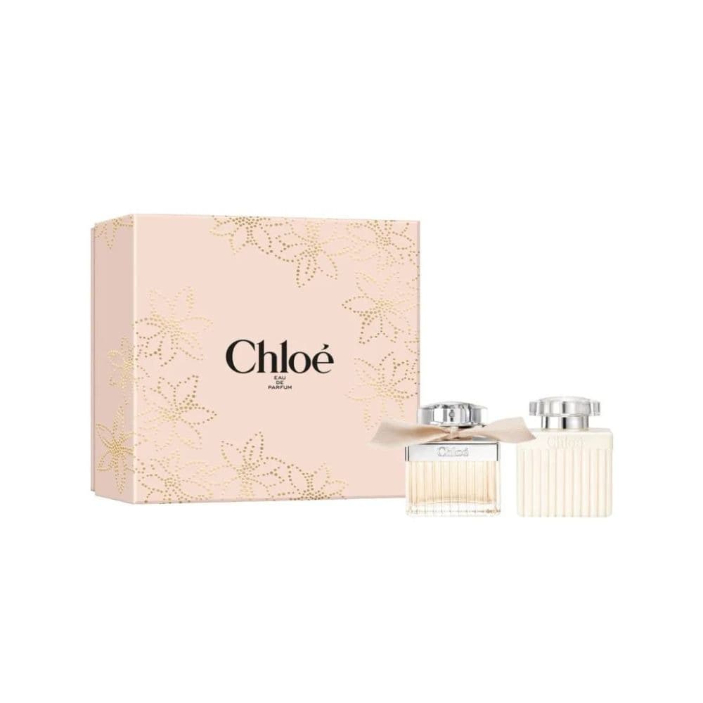 Signature Eau de Parfum Set Zestaw prezentowy dla niej