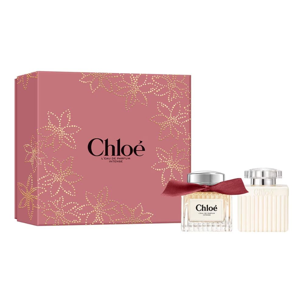 Signature Intense Eau de Parfum Set Zestaw prezentowy dla niej