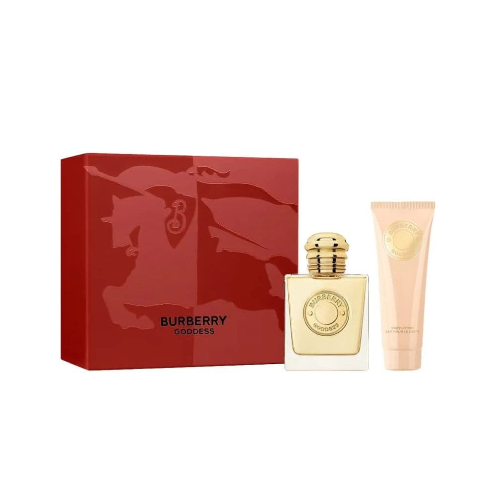 Goddess Eau de Parfum Set Zestaw prezentowy dla niej