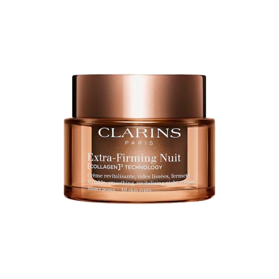 Extra-Firming Revitalizing Night Cream - All Skin Types