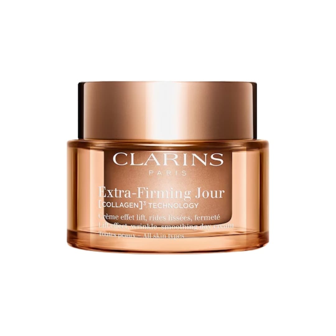 Extra-Firming Smoothing Day Cream - All Skin Types