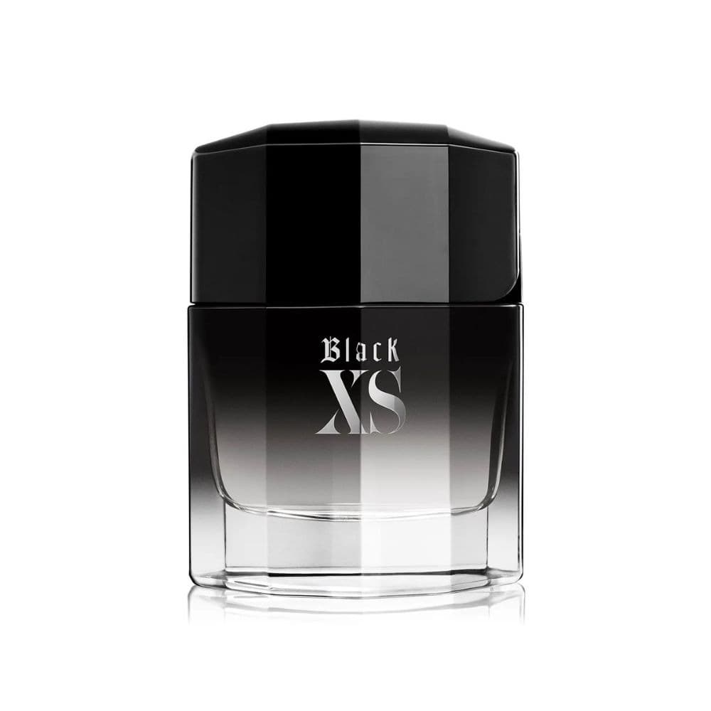Black XS Woda toaletowa dla mężczyzn
