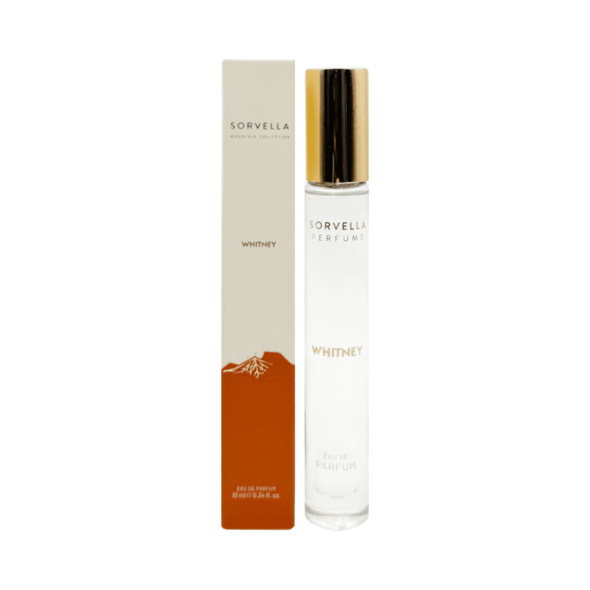 Perfume Mountain Collection Whitney Eau de Parfum Woda Perfumowana Unisex