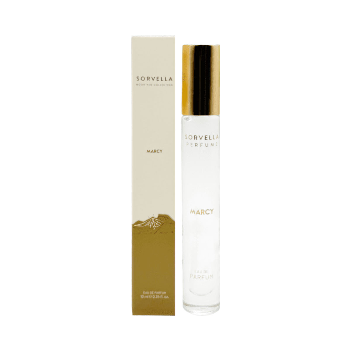 Perfume Mountain Collection Marcy Eau de Parfum Woda Perfumowana Unisex