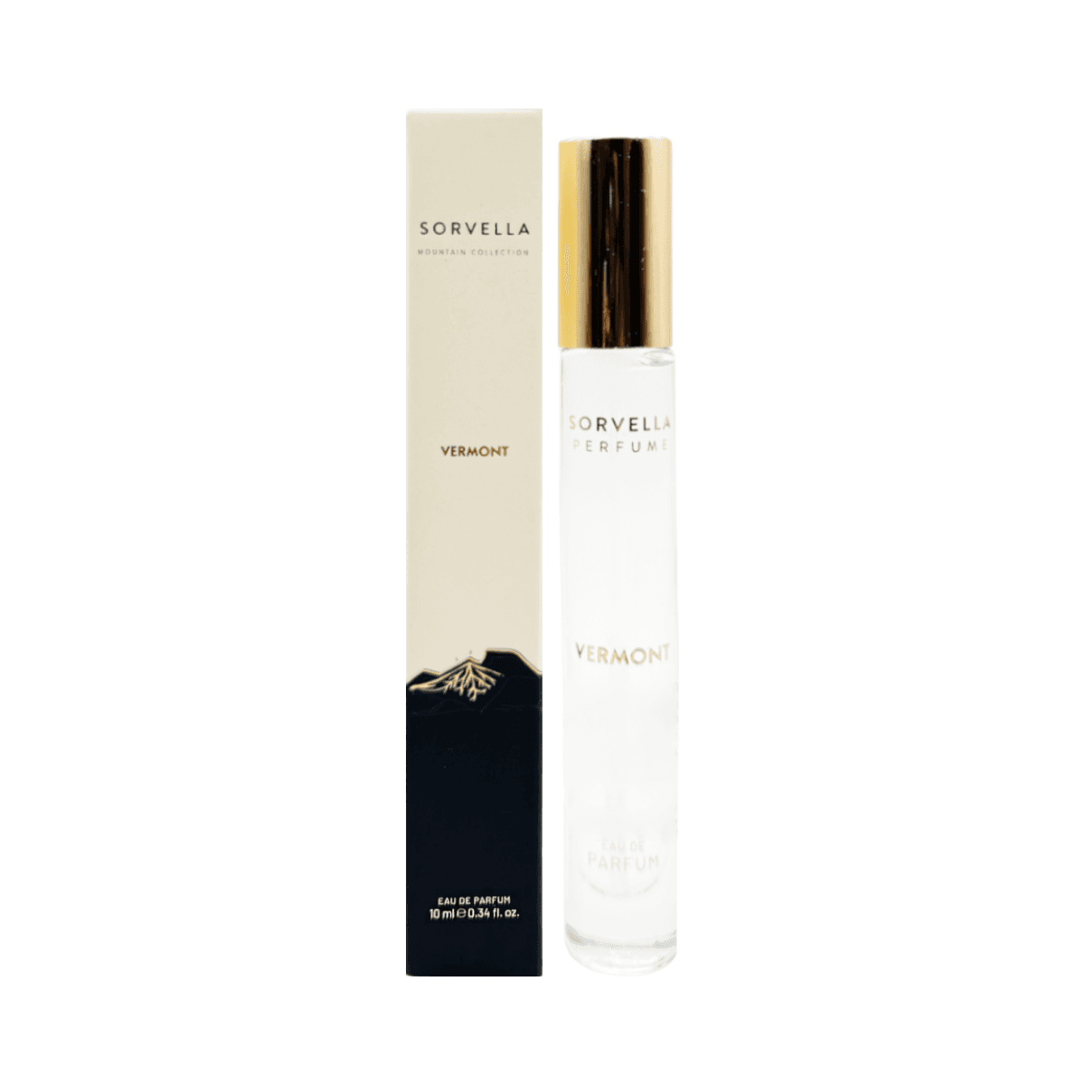 Perfume Mountain Collection Vermont Eau de Parfum Woda Perfumowana Unisex