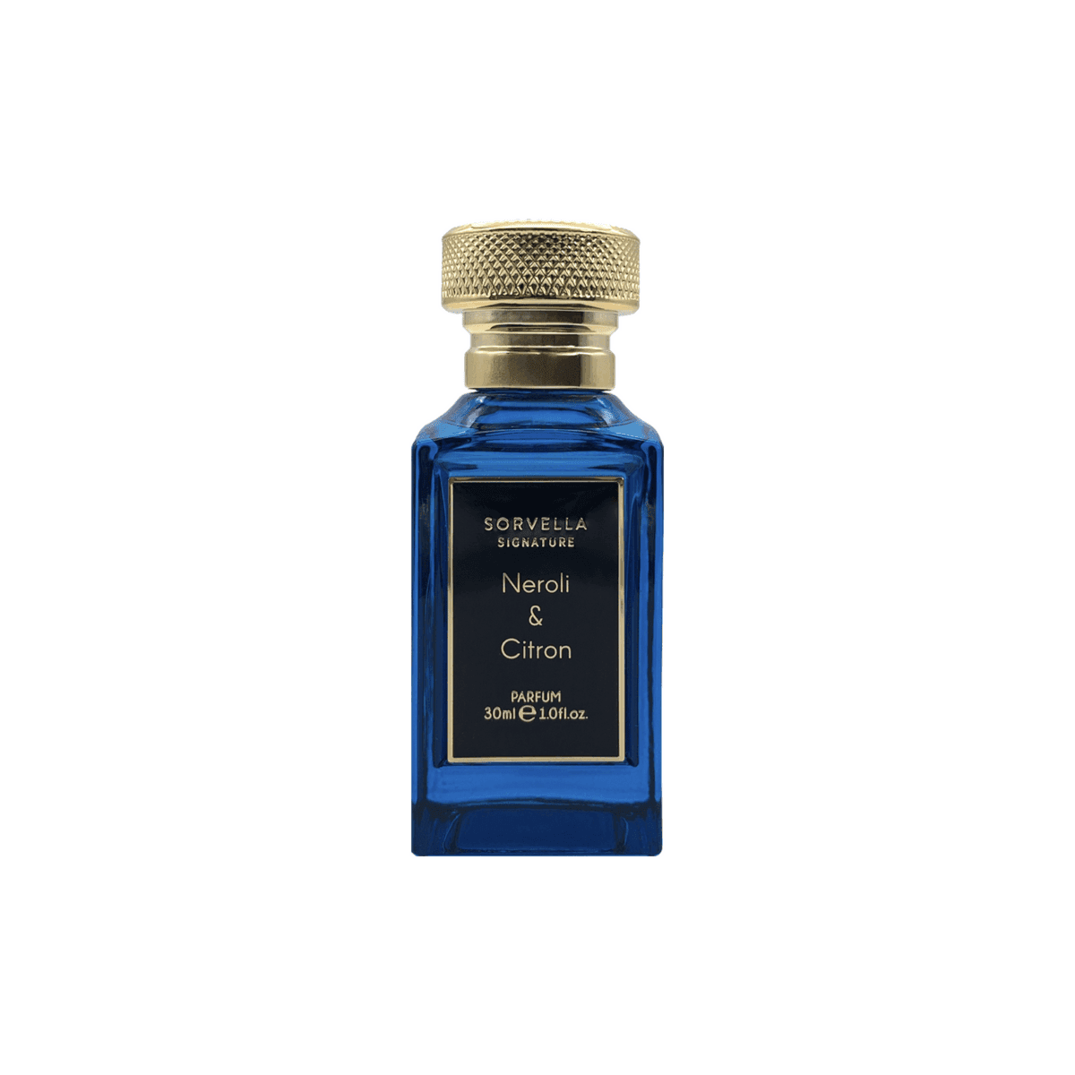 Perfume Signature Collection Neroli & Citron Parfum Perfumy Unisex