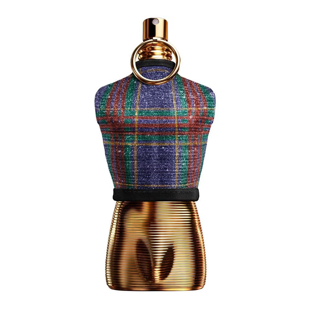 Le Male Elixir Collector Edition Eau De Parfum Spray Woda perfumowana dla mężczyzn