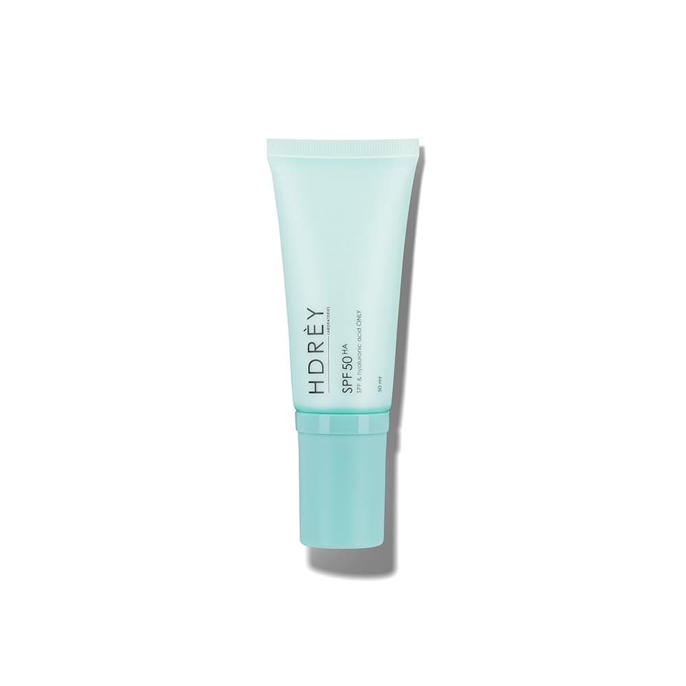 Sun HA SPF 50 Krem na dzień