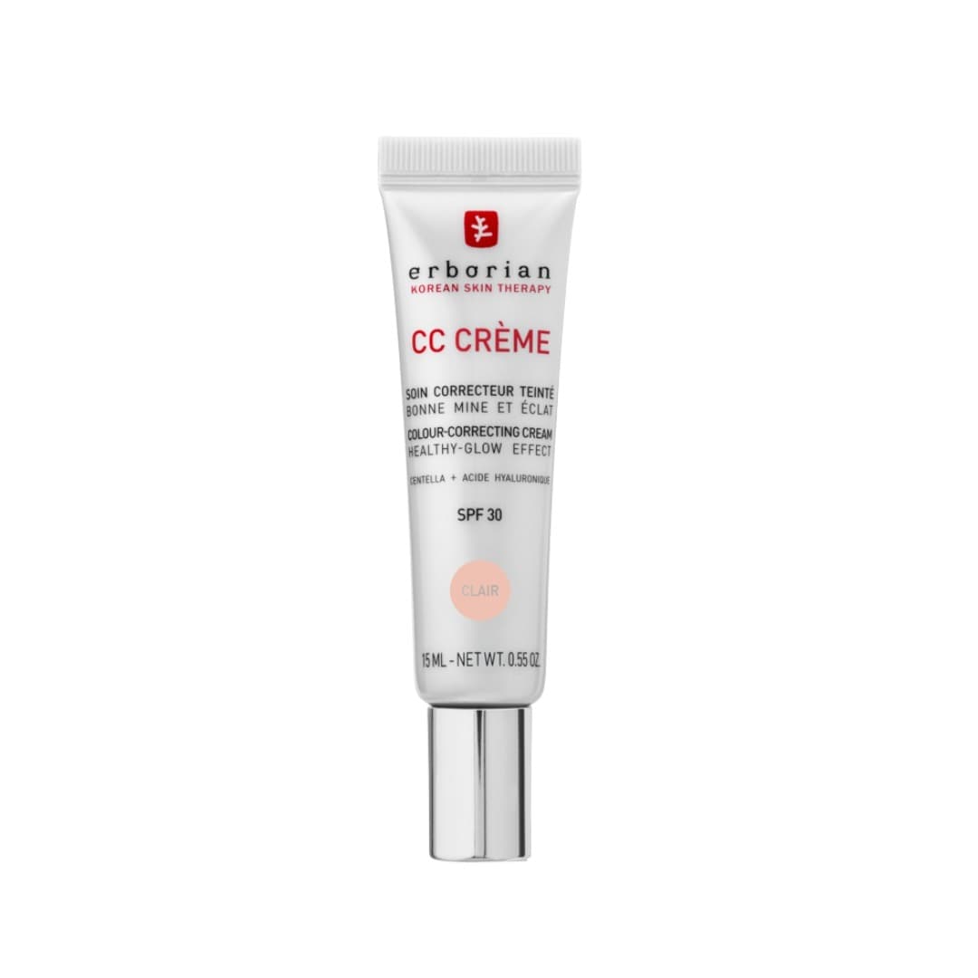 Cc Cream Tube Krem koloryzujący