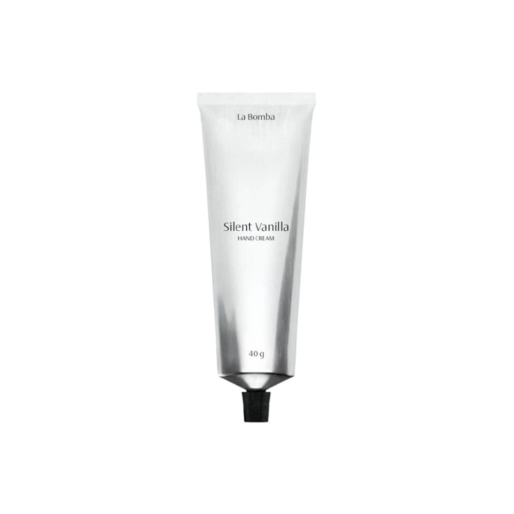 Silent Vanilla Hand Cream Krem do dłoni
