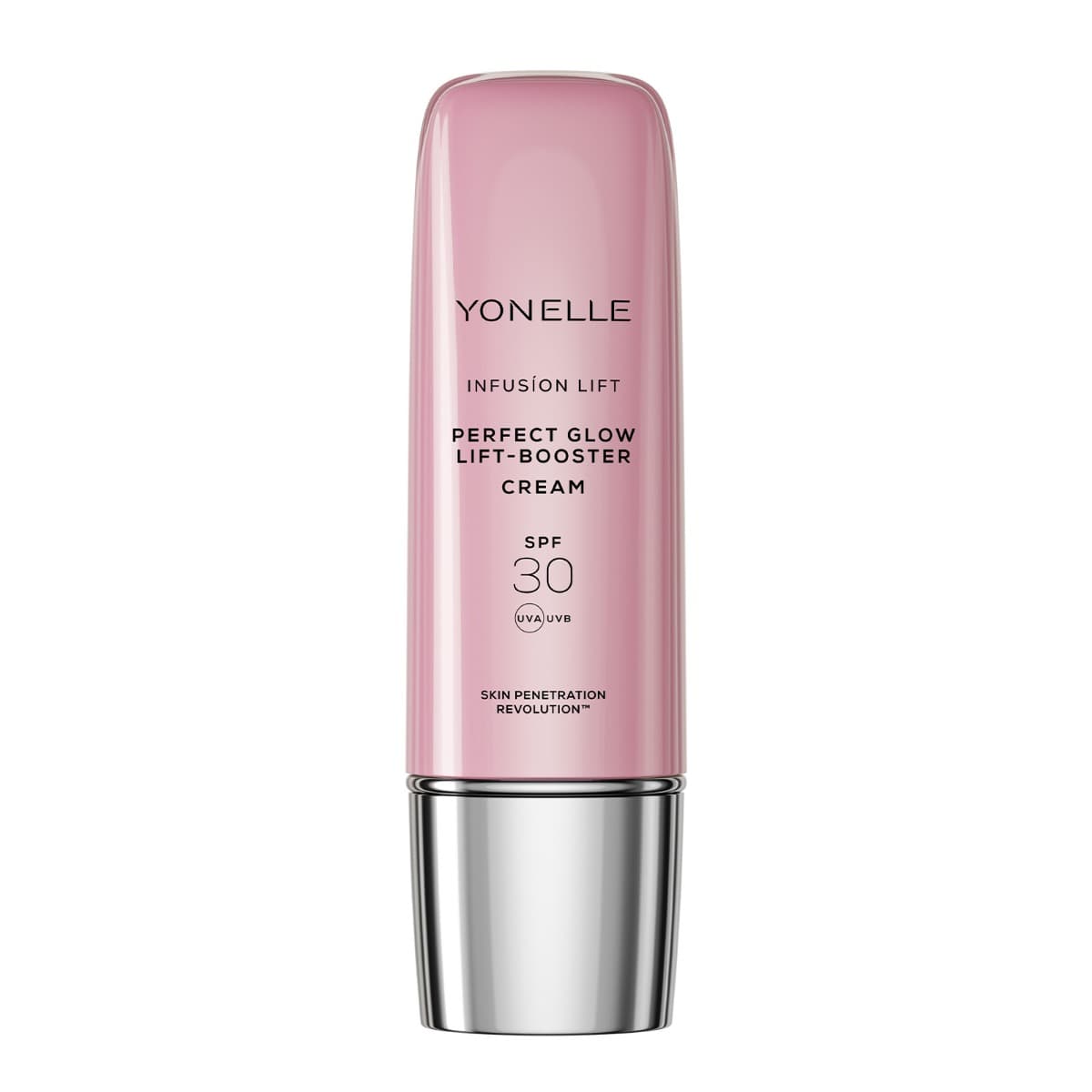 INFUSION LIFT Perfect Glow Lift-Booster Cream SPF 30 Krem Liftingujący z Efektem Perfect Glow Krem na dzień
