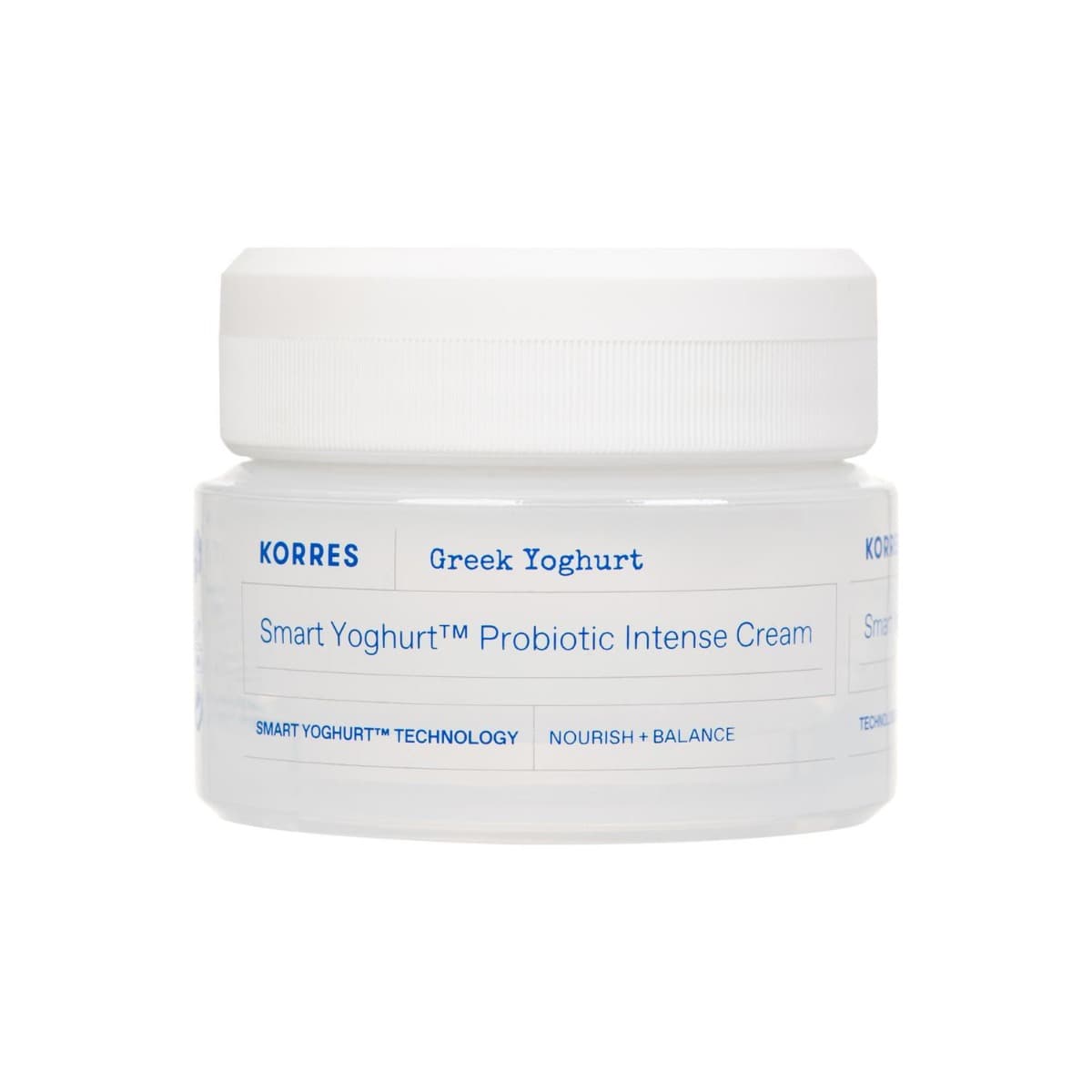 Smart Yoghurt™ Probiotic Intense Cream