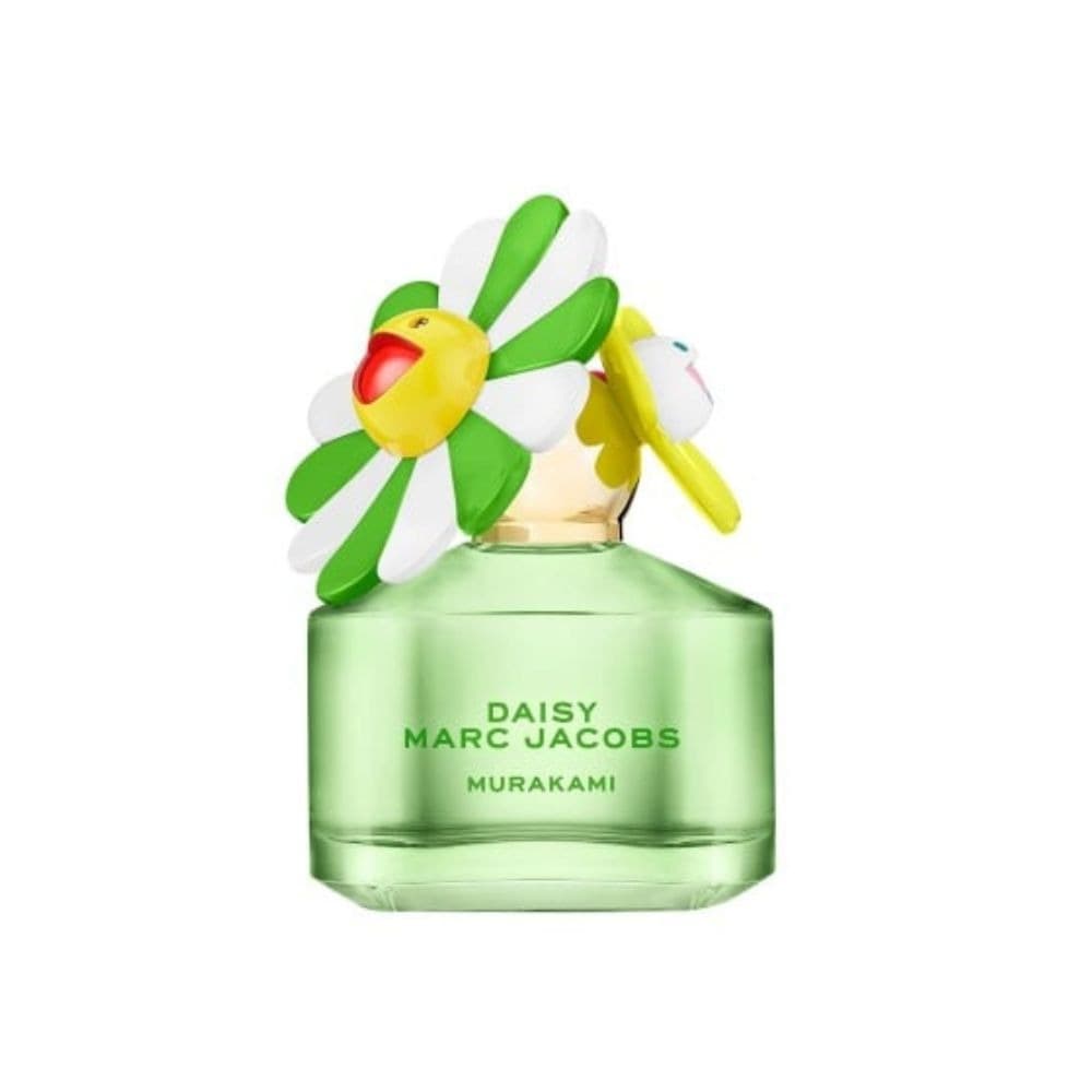 Daisy Murakami Green Eau de Parfum