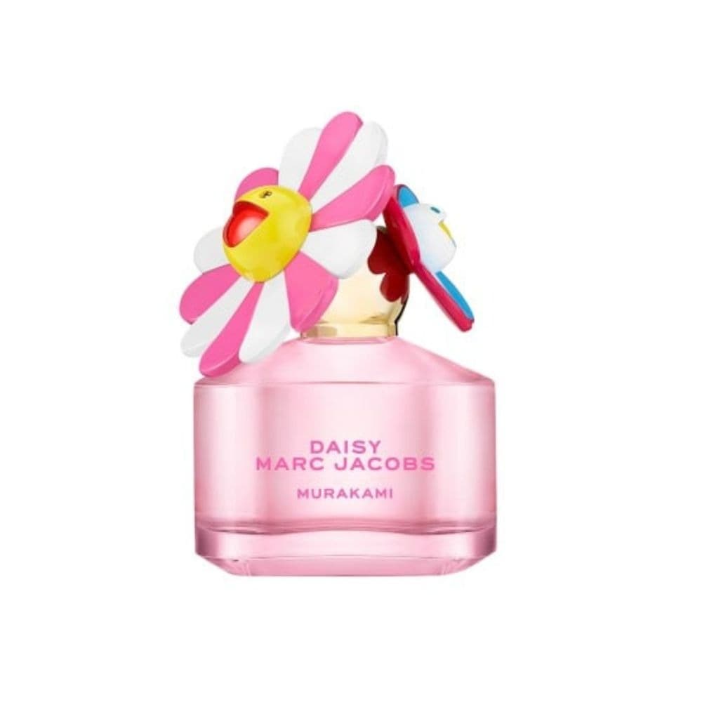 Daisy Murakami Pink Eau de Parfum