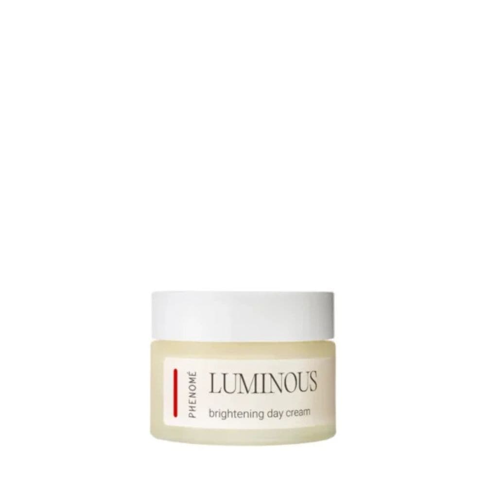 Krem na dzień Luminous Apple Cream