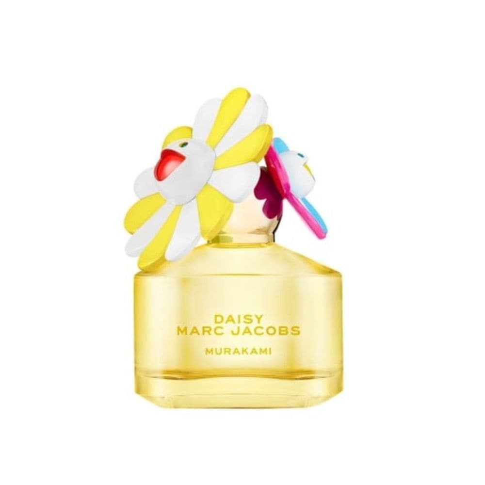 Daisy Murakami Yellow Eau de Parfum