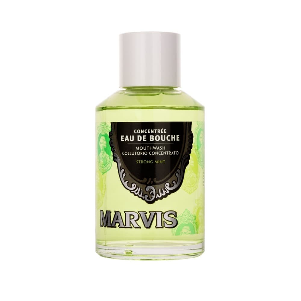 MARVIS Spearmint Mouthwash