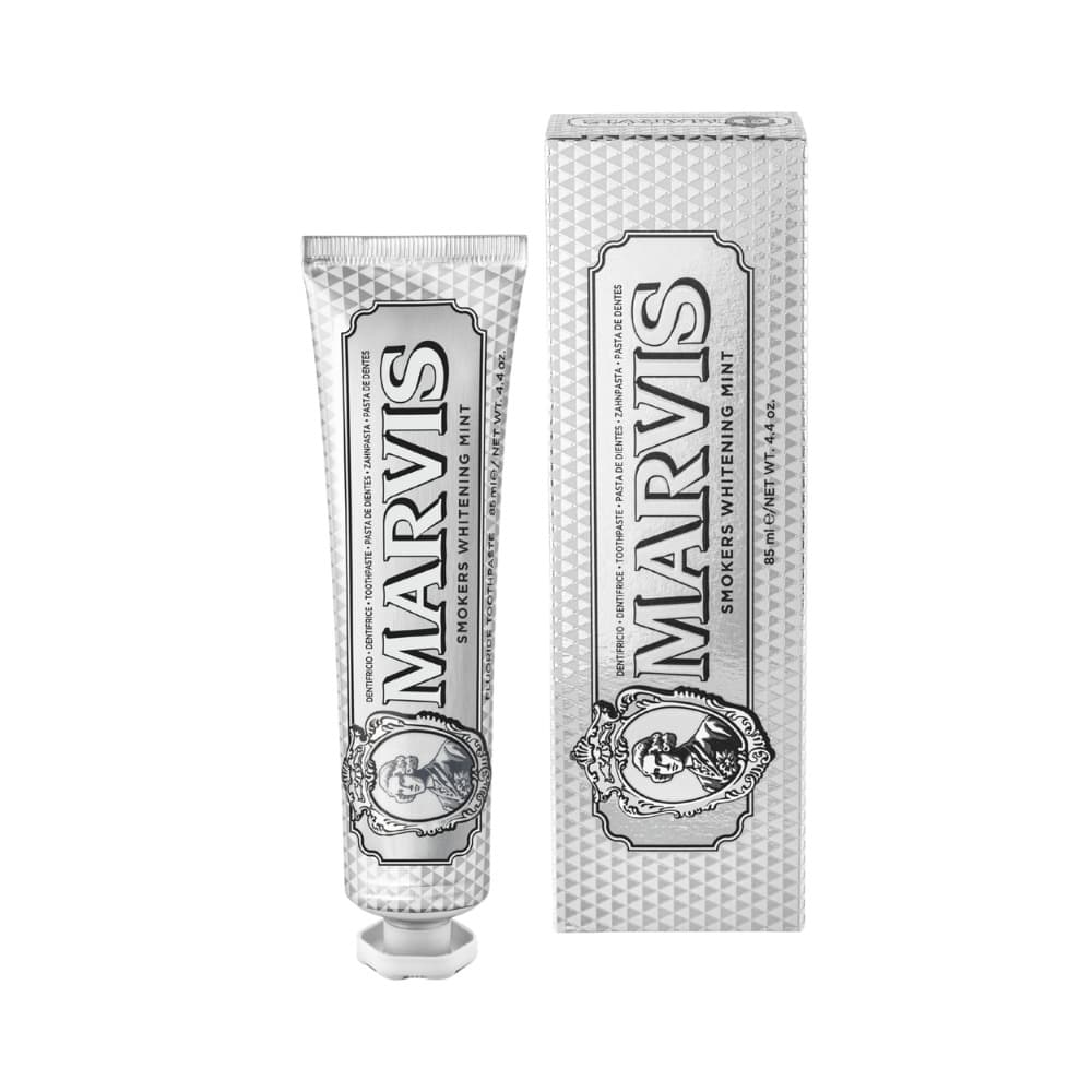 Smokers Whitening Mint
