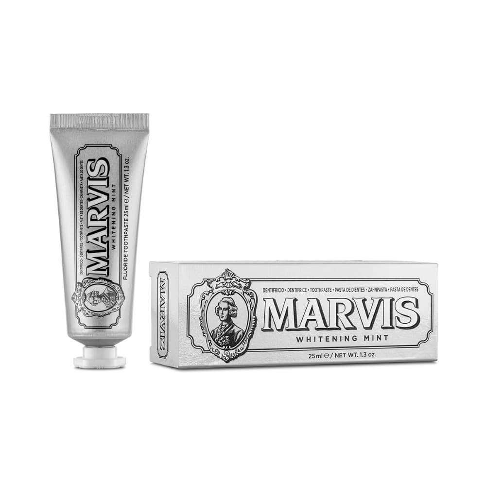 Smokers Whitening Mint