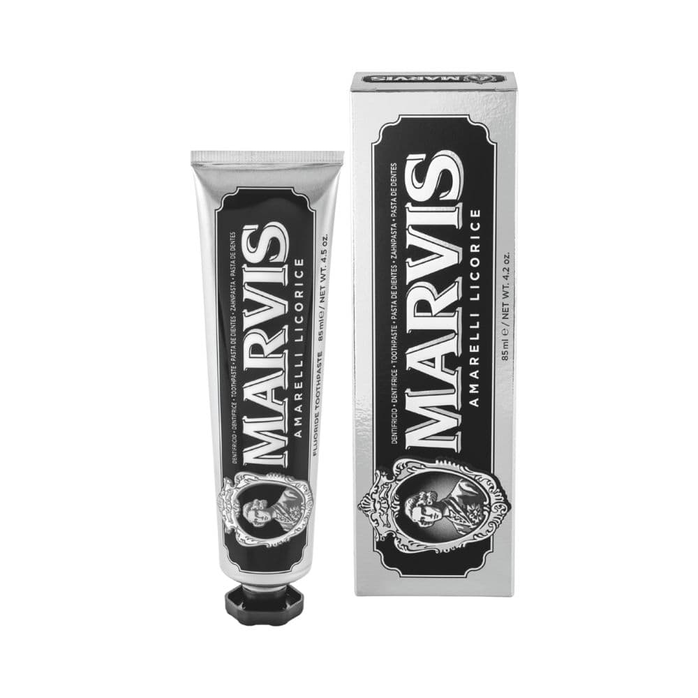 Licorice Mint