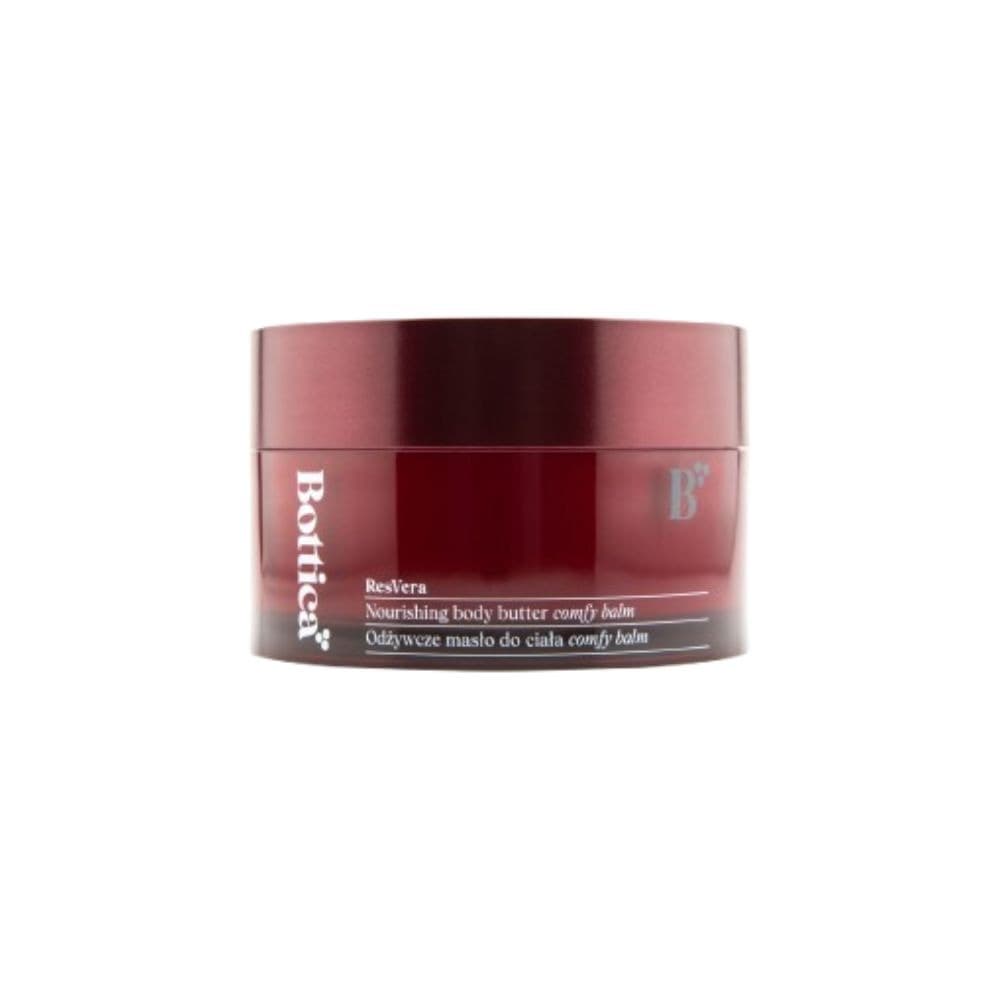 Resvera Comfy Balm Odżywcze masło do ciała