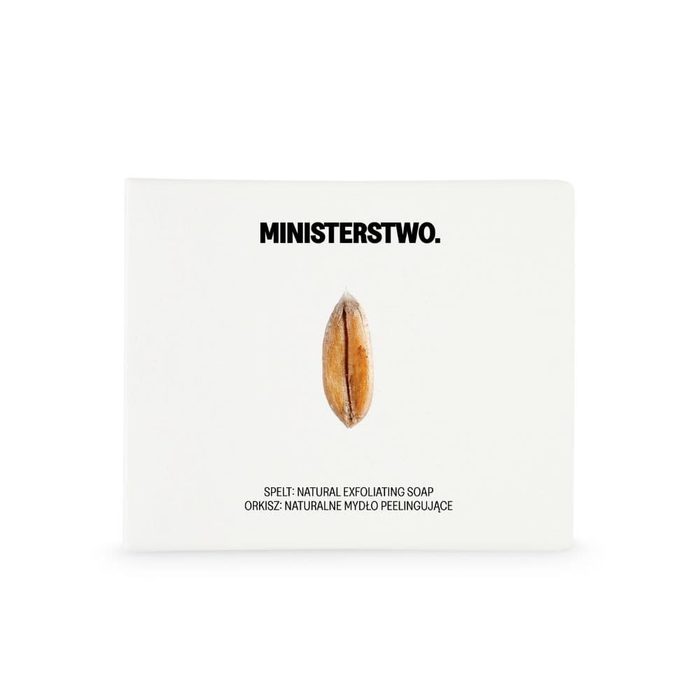 Orkisz Soap Bar Mydło
