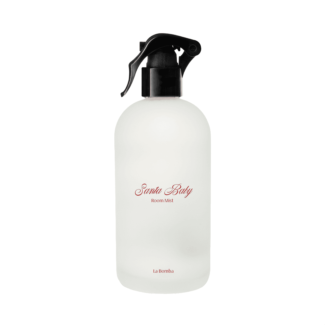 Santa Baby Room Mist Aromaty do wnętrz