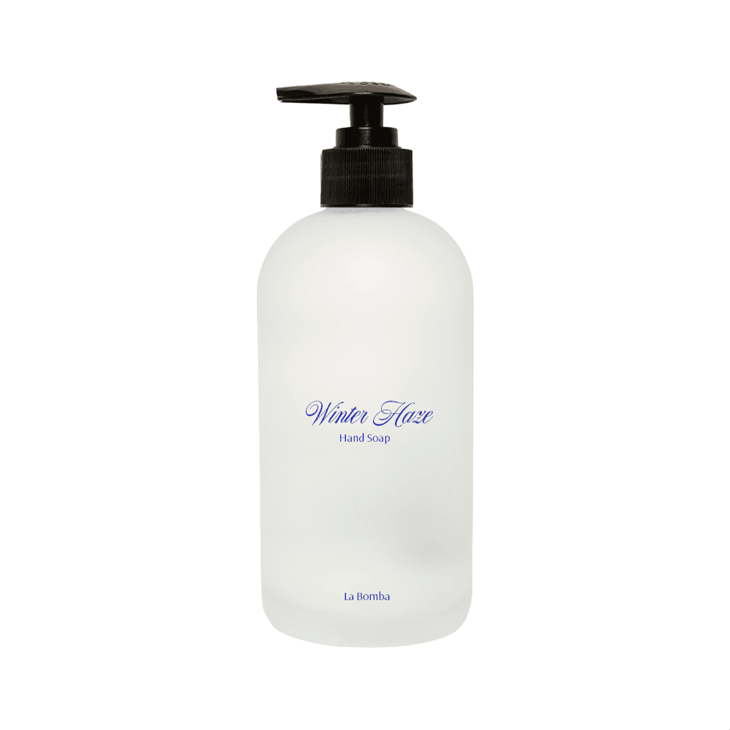 Winter Haze Hand Soap Mydło do dłoni