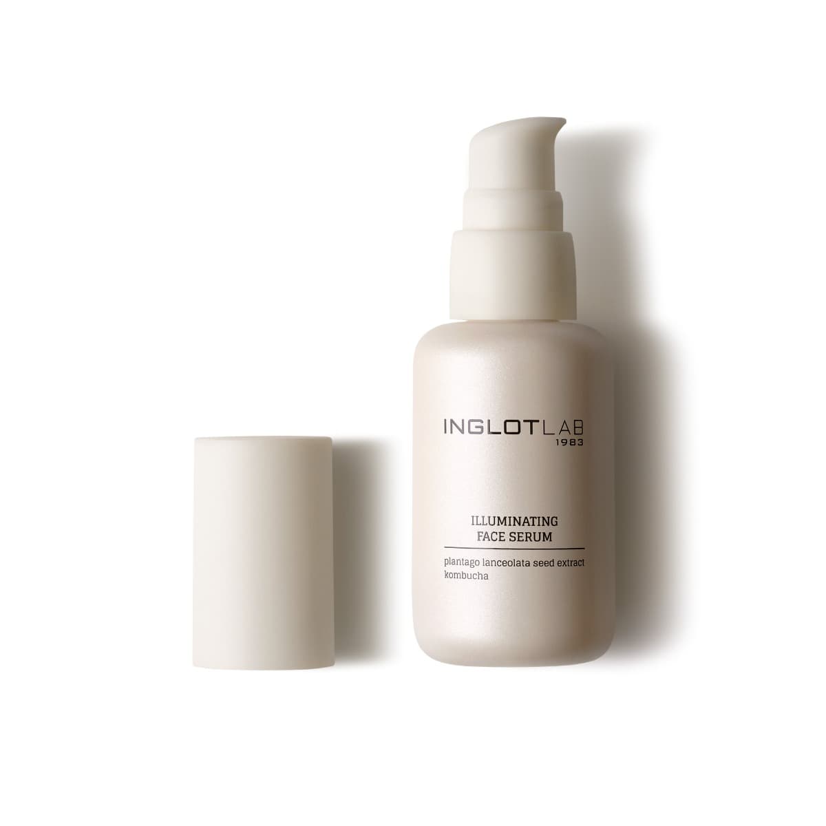 LAB Illuminating Face Serum