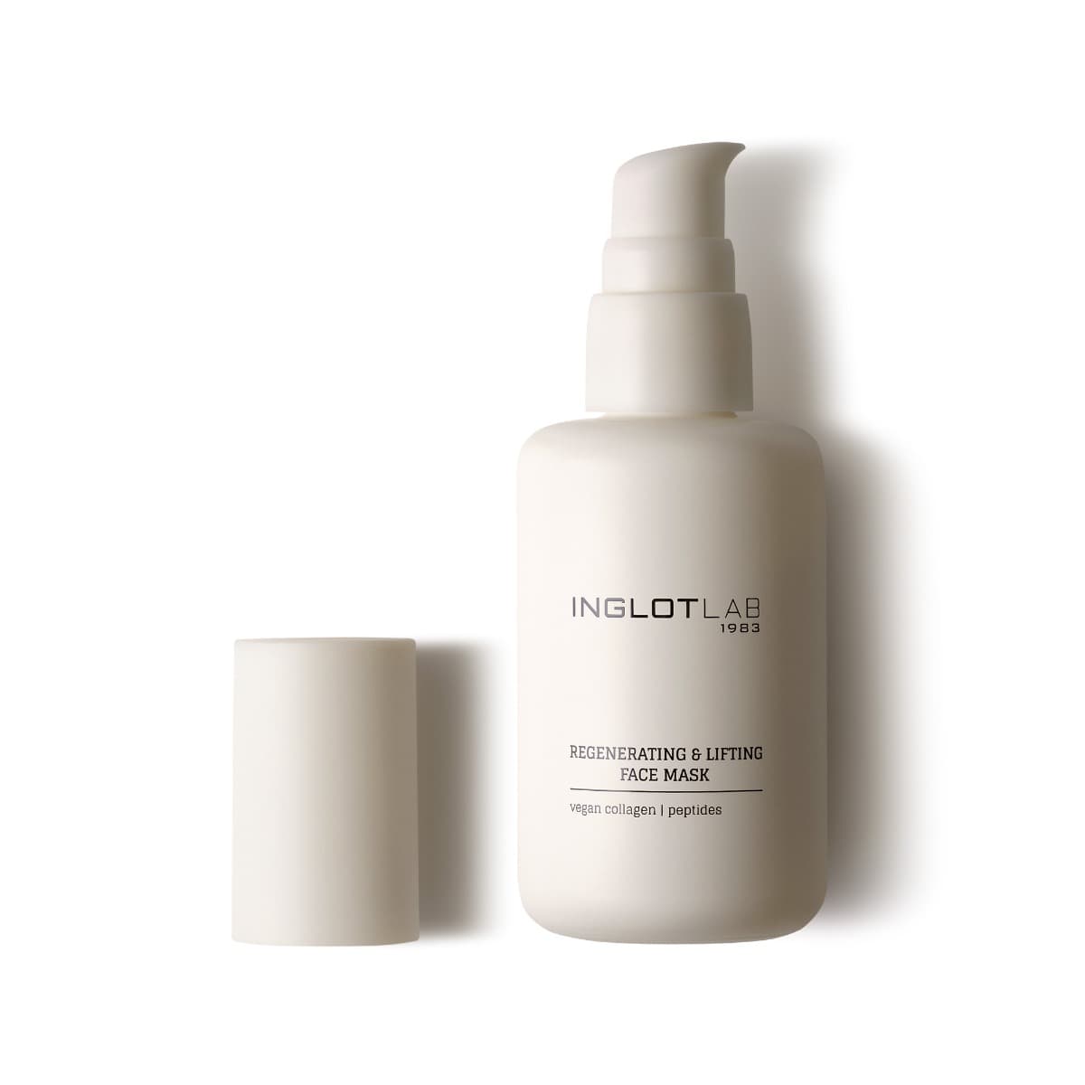 LAB Regenerating & Lifting Face Mask
