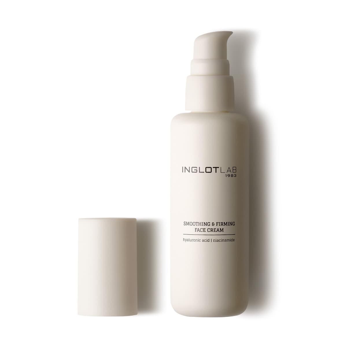 LAB Smoothing & Firming Face Cream