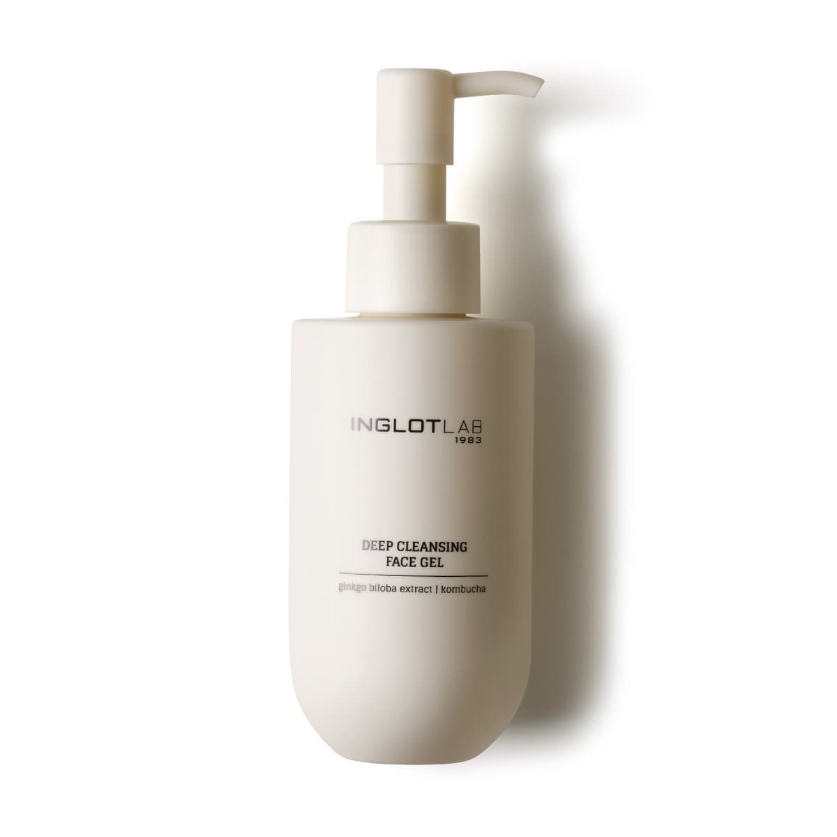 LAB Deep Cleansing Face Gel