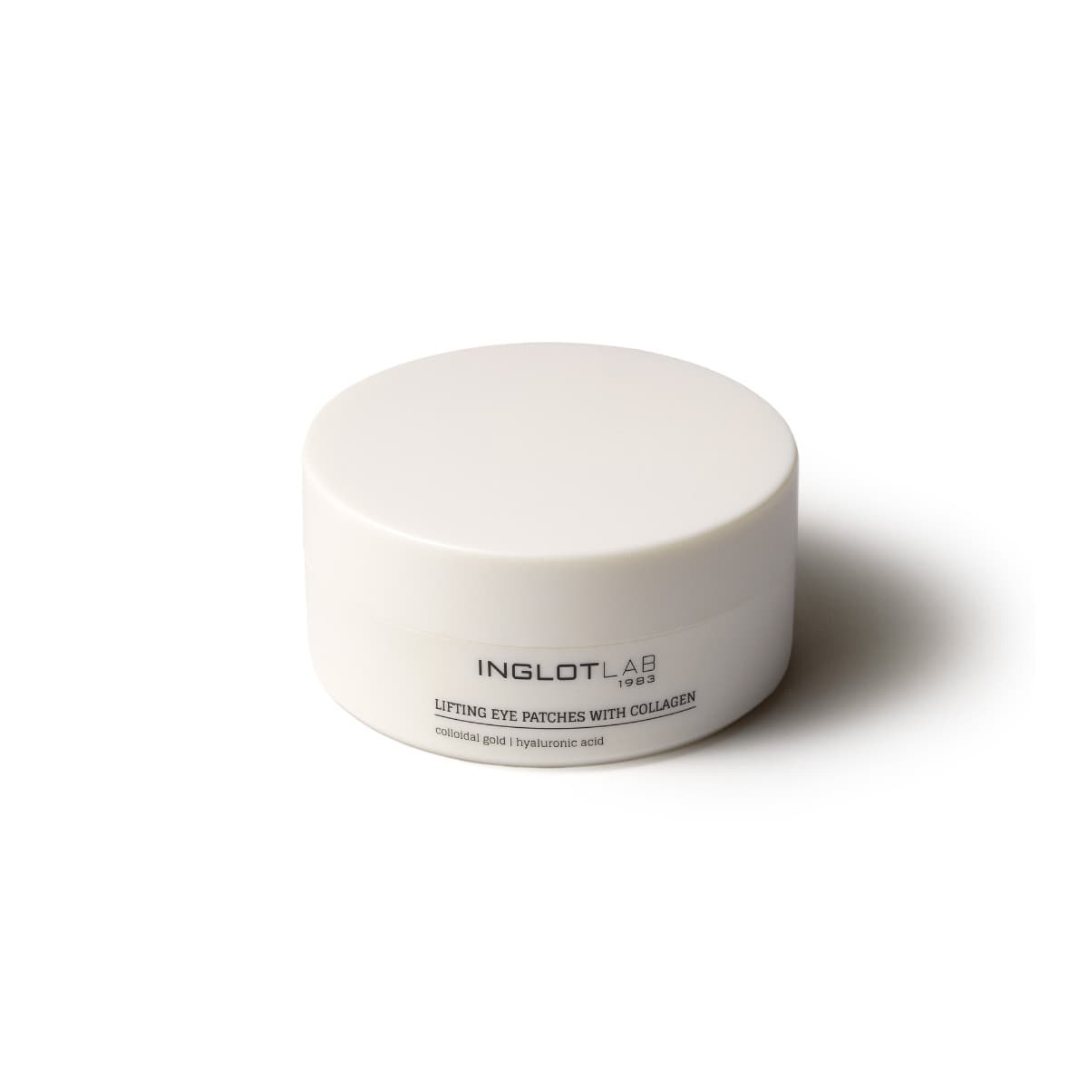 LAB Lifting Eye Patches With Collagen