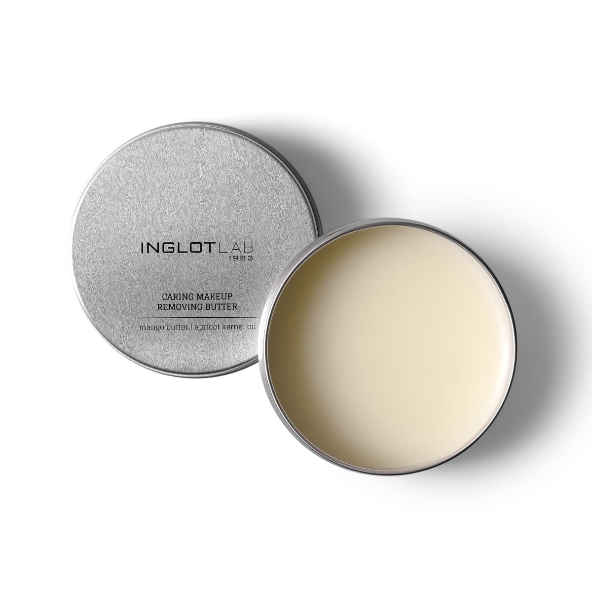 LAB Caring Makeup Removing Butter