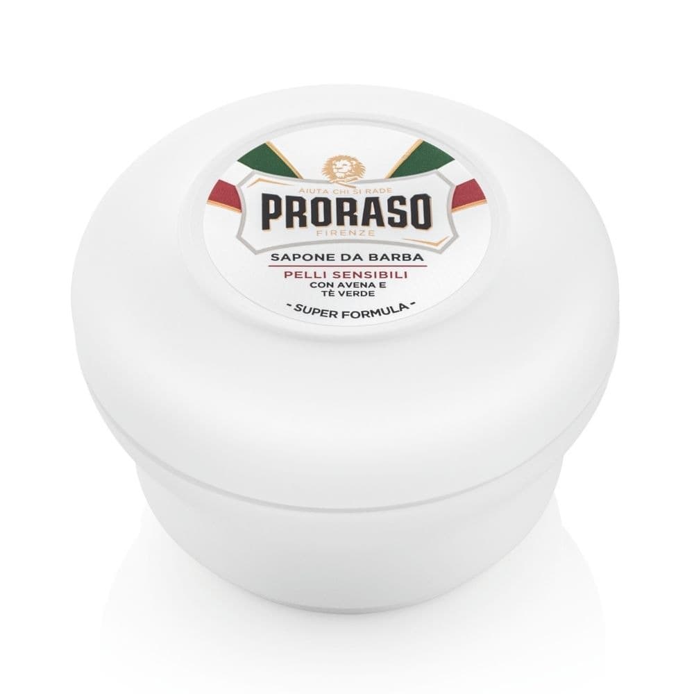 Refreshing And Toning Shaving Soap mydło do golenia