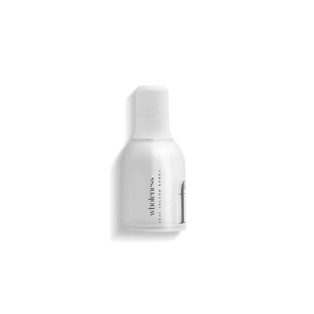 Blooming Silence Camellia Glow Serum do twarzy