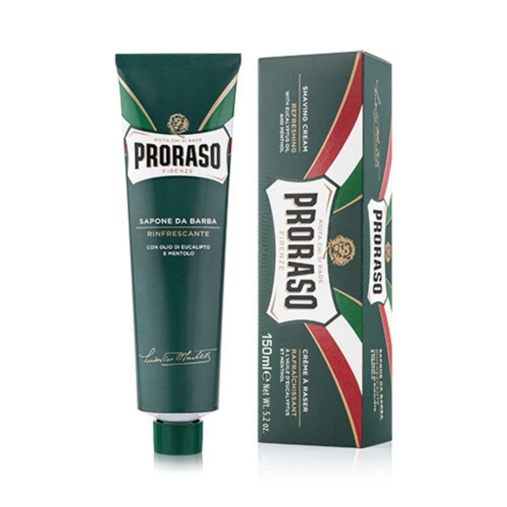 Refreshing Shaving Cream krem do golenia dla mężczyzn